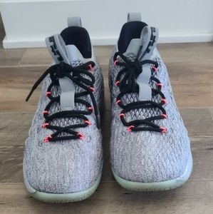 LeBron 15 Low's